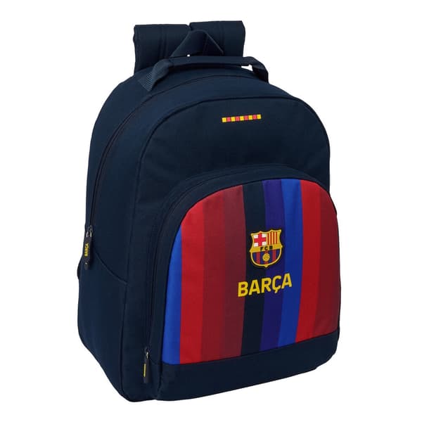 F.C. Barcelona 26/27 adaptable backpack 42cm