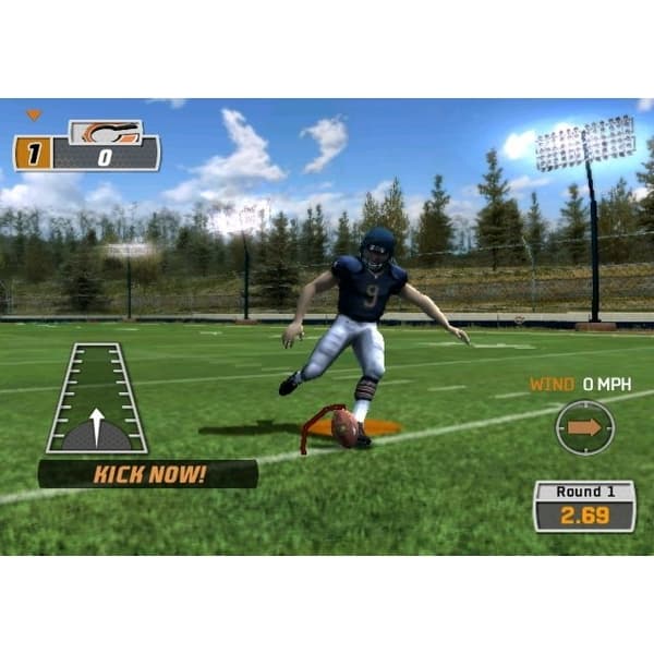 Madden NFL 07 Playstation 2 PS2 (Brukt)
