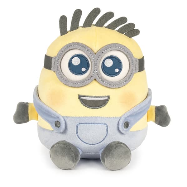 Minions Bob plush toy 23cm