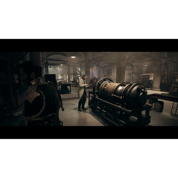 The Order 1886 Playstation 4 PS4