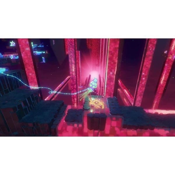 Lumote The Mastermote Chronicles Playstation 4 PS4