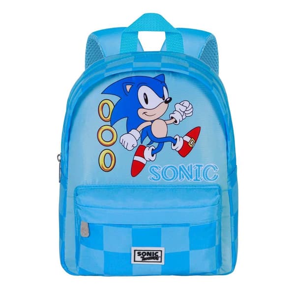 Sonic the Hedgehog Jump backpack 27cm