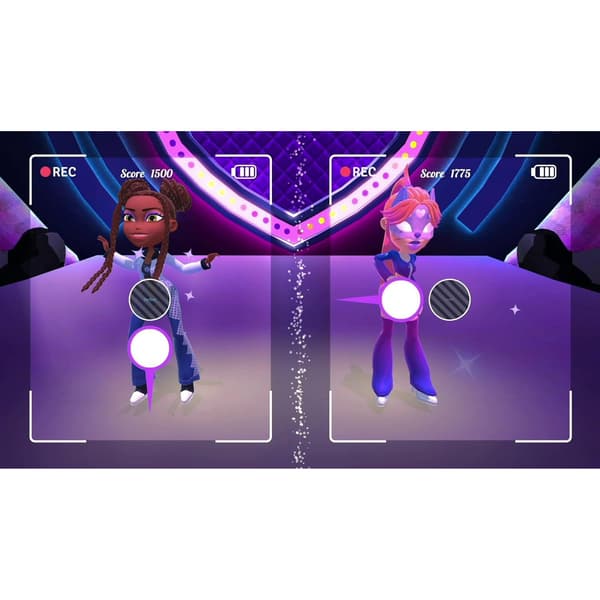Bratz Rhythm and Style Nintendo Switch