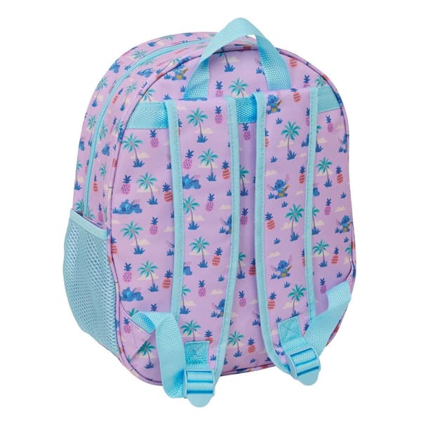 Disney Stitch 3D backpack 33cm