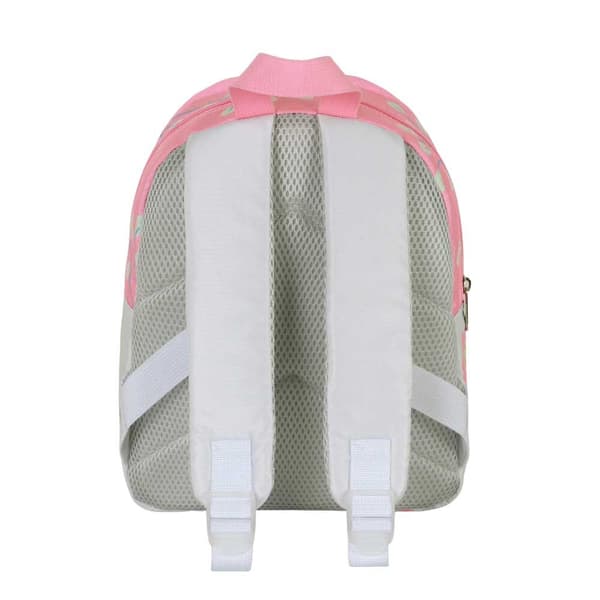 Disney Snow White Flower backpack 27cm