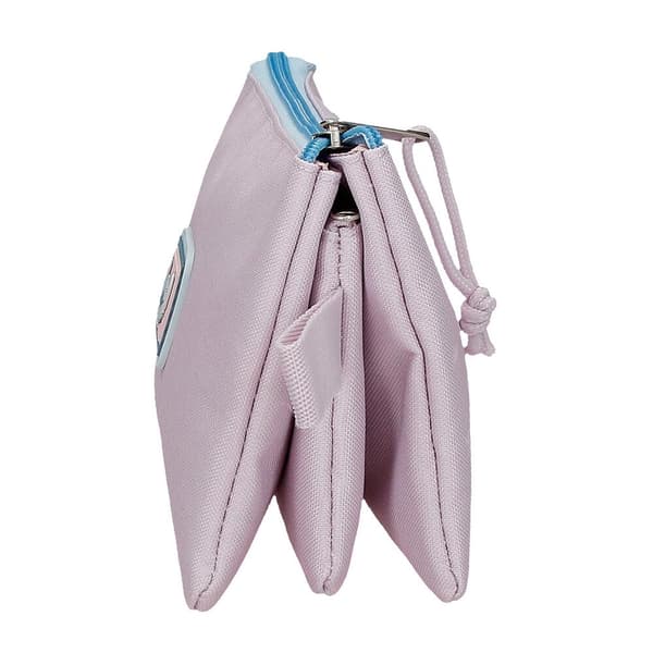 Disney Stitch From Hawaii triple pencil case
