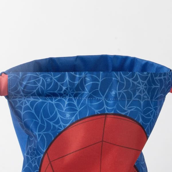 Marvel Spiderman gym bag 33cm