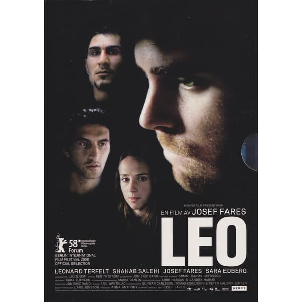 Leo DVD (Brugt)