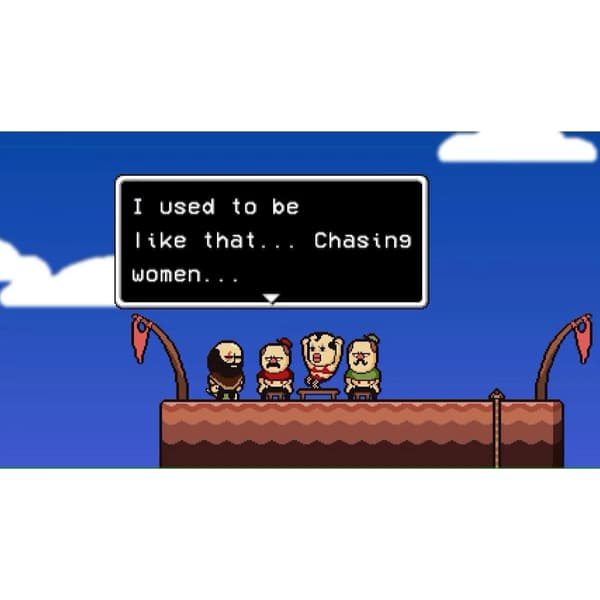 Lisa Definitive Edition Playstation 5 PS5
