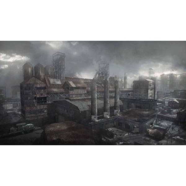 RoboCop Rogue City Playstation 5 PS5