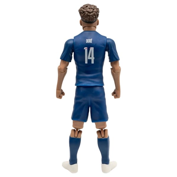 PSG Desire Doue Action figure 20cm