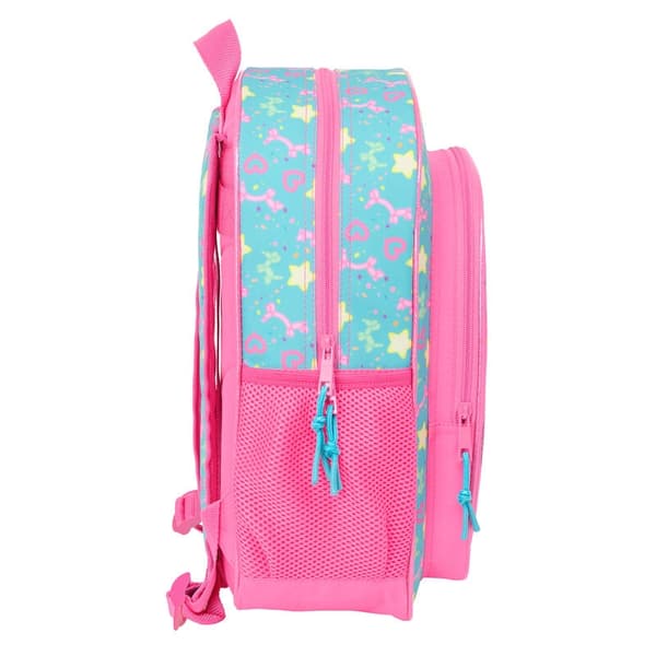 Gabbys Dollhouse Confetti adaptable backpack 38cm