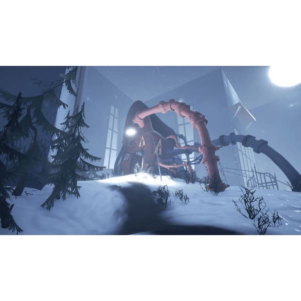 Hello Neighbor Hide & Seek Playstation 4 PS4
