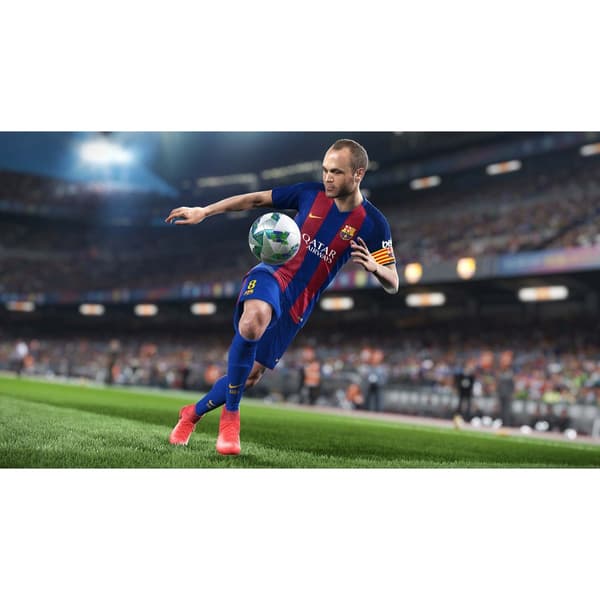 Pro Evolution Soccer 2018 Xbox 360 (Brukt)