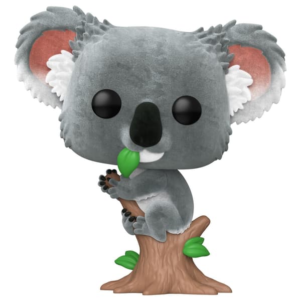 POP figure Australian Animals Koala