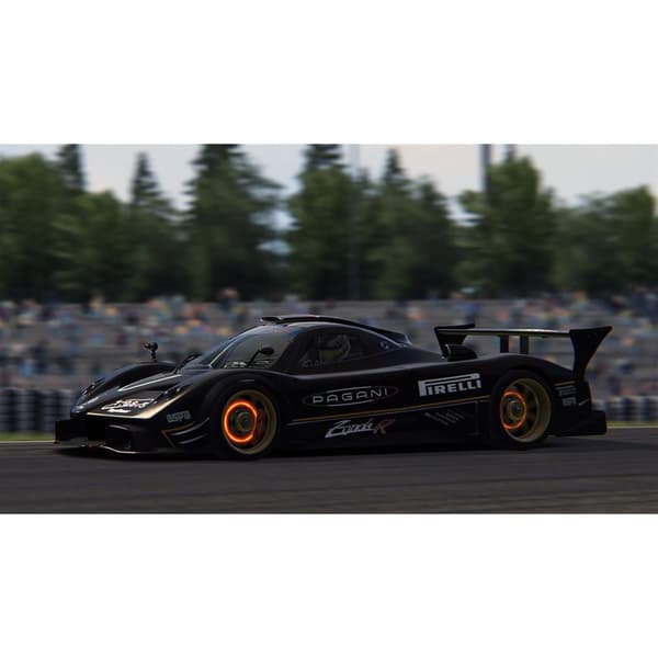 Assetto Corsa Ultimate Edition Playstation 4 PS4