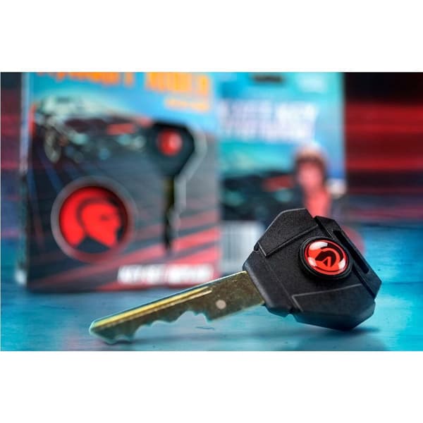 Knight Rider Replica Key