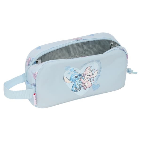 Disney Stitch thermo lunch bag
