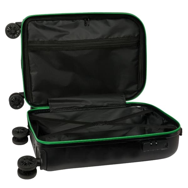 Minecraft ABS trolley suitcase 50cm