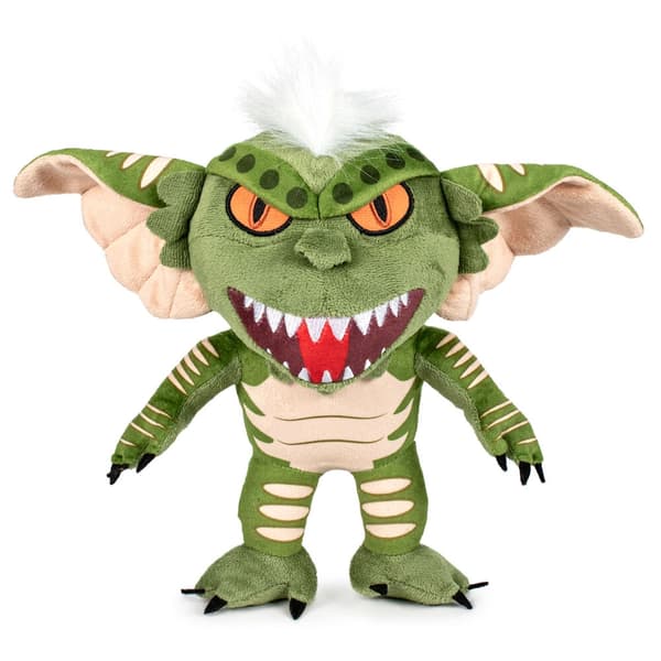Gremlins Stripes soft plush toy 25cm