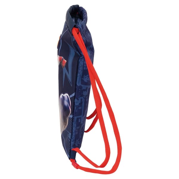 Marvel Spiderman gym bag 34cm