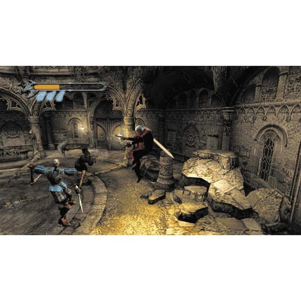 Devil May Cry HD Collection Playstation 4 PS4