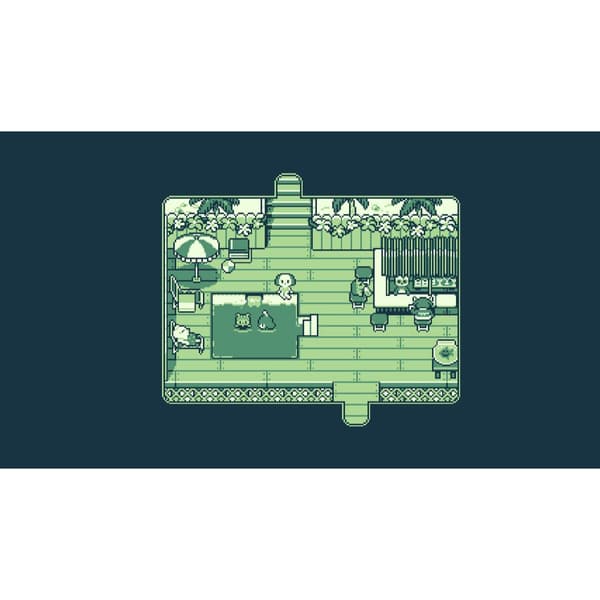 Melon Journey Bittersweet Memories Playstation 4 PS4 IMPORT