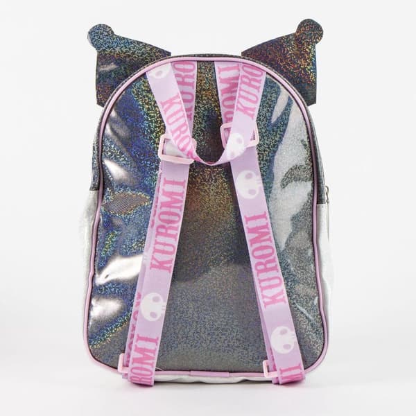 Hello Kitty Kuromi backpack 30cm