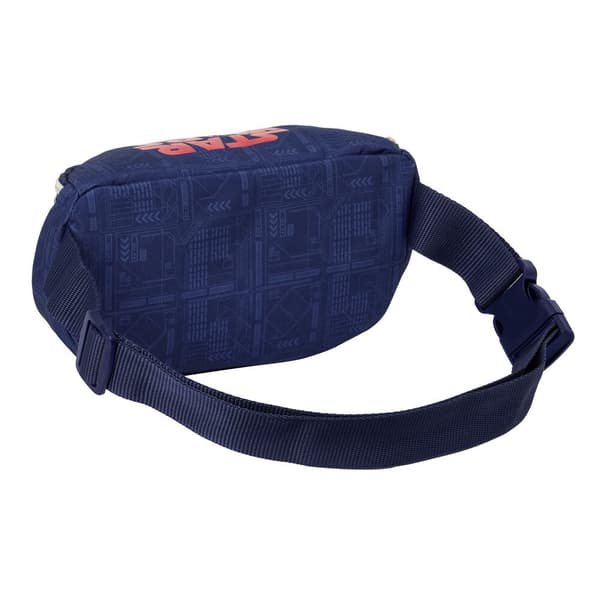 Star Wars Darth Vader waist bag