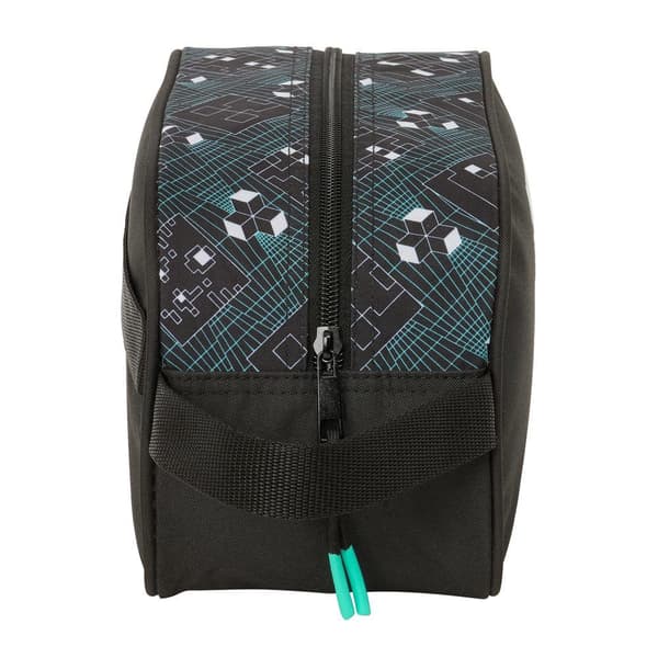 Minecraft Screen adaptable carrying case