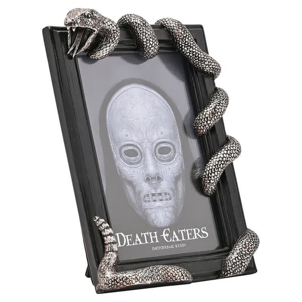 Harry Potter Nagini photo frame