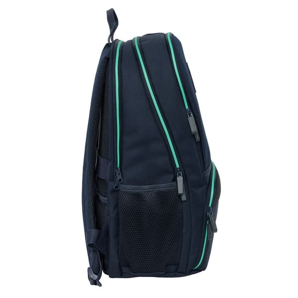 Real Madrid 2 Equipment 25/26 padel backpack 42cm