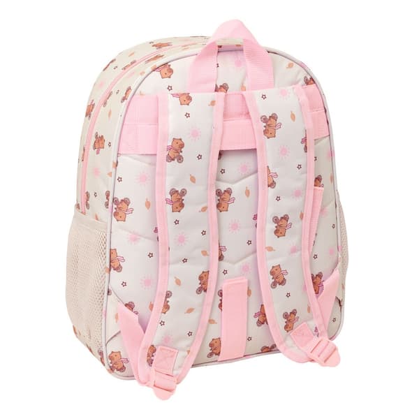 Capybara adaptable backpack 38cm