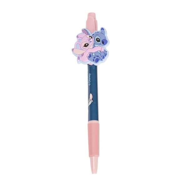 Disney Stitch stationery set