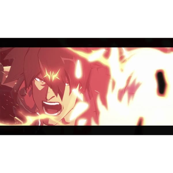 Guilty Gear Strive Playstation 5 PS5