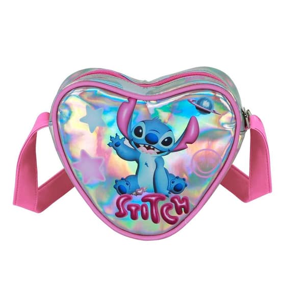 Disney Stitch Cosmos bag