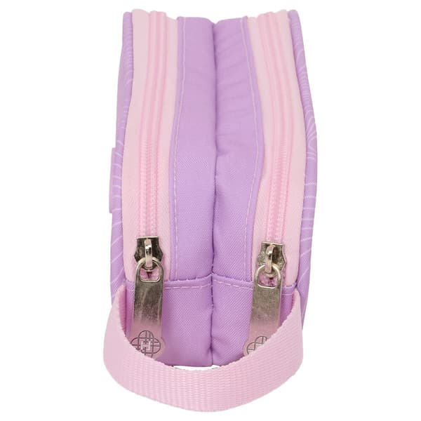 Demon Hunters Kpop Iconic double pencil case