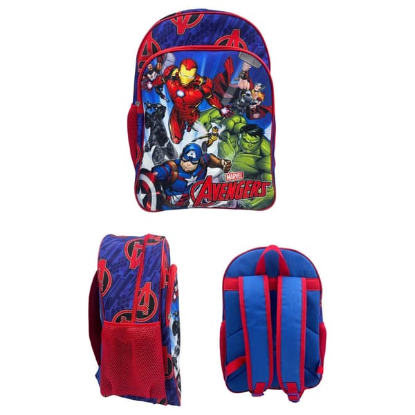 Marvel Avengers backpack 40cm