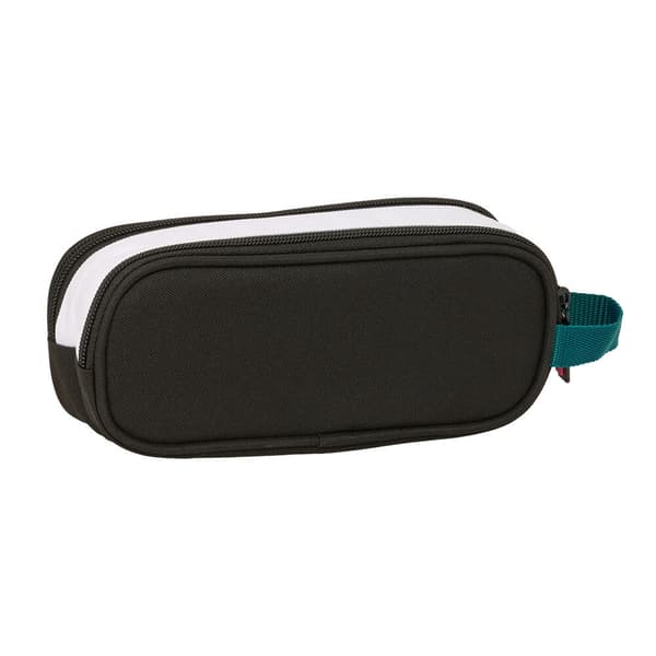 Real Madrid 26/27 double pencil case