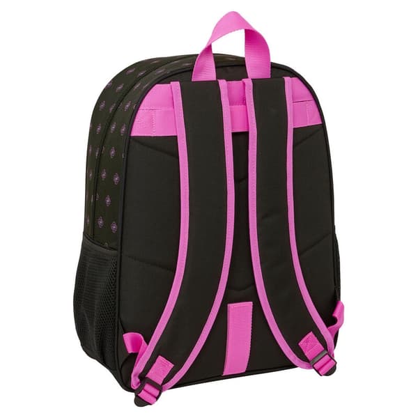 Kpop Demon Hunters Negra backpack