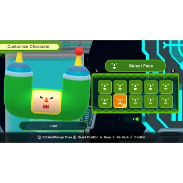 Once Upon A Katamari Playstation 5 PS5