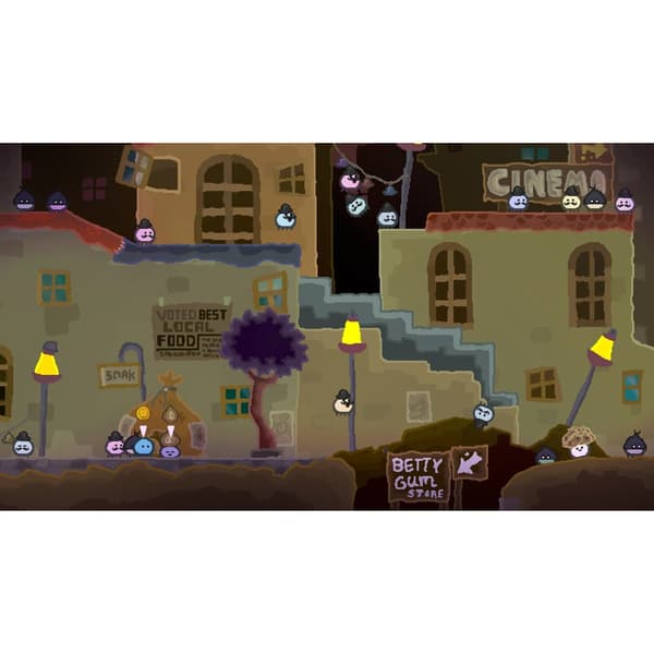 Wuppo Special Edition Playstation 4 PS4 IMPORT