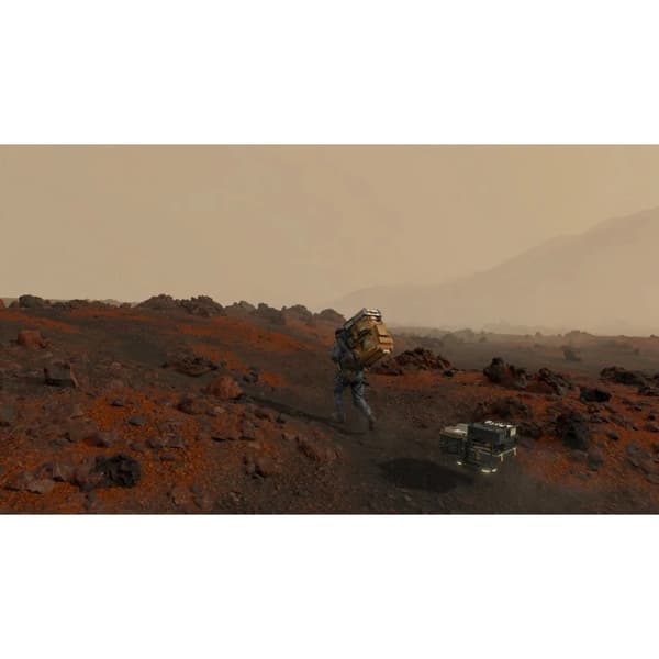 Death Stranding Playstation 4 PS4