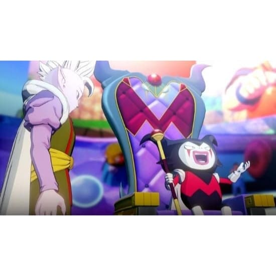 Dragon Ball Z Kakarot Daima Edition Nintendo Switch