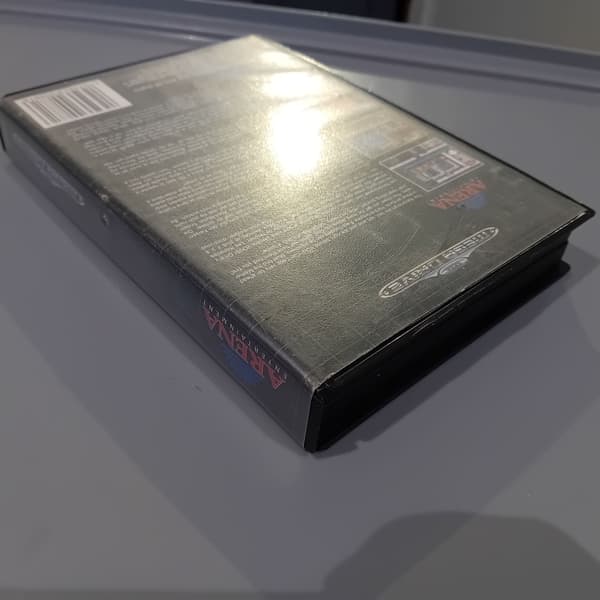 Alien 3 Sega Mega Drive (Käytetty)