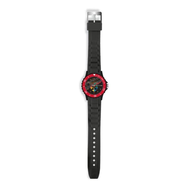 Harry Potter analog watch