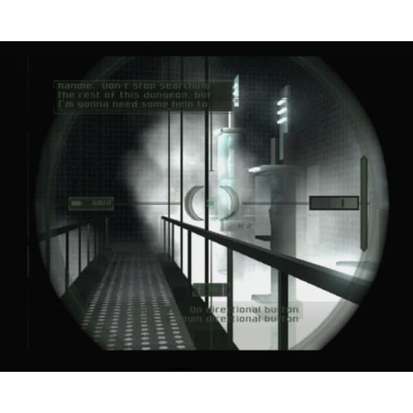 Tom Clancys Splinter Cell Pandora Tomorrow Playstation 2 PS2 (Brukt)
