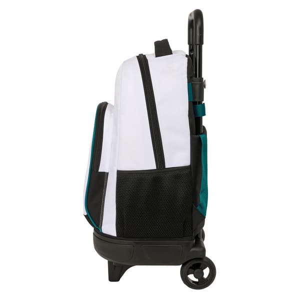 Real Madrid 26/27 extraible trolley 45cm