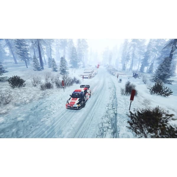 WRC Generations Playstation 4 PS4