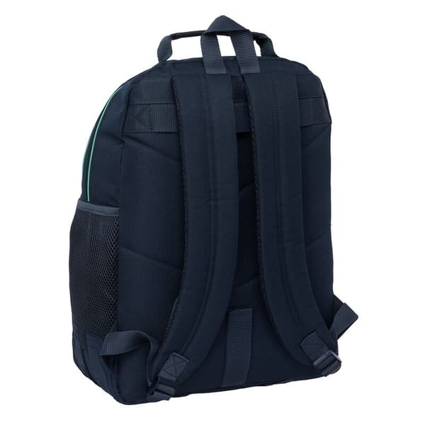 Real Madrid 2 Equipment 25/26 adaptable backpack 42cm